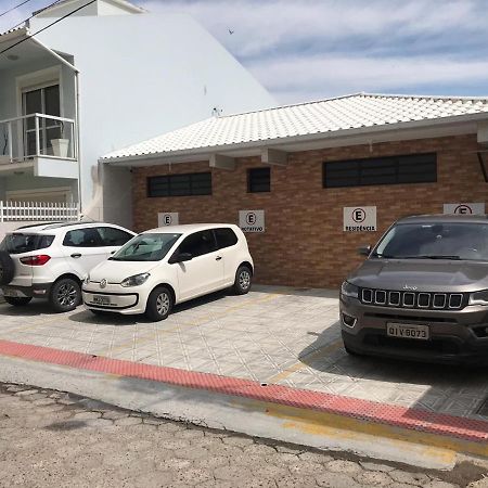 Casa - Proximo A Ufsc E Centro - 5 Km Villa Florianopolis Ngoại thất bức ảnh
