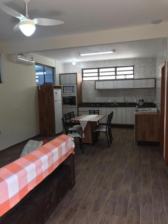 Casa - Proximo A Ufsc E Centro - 5 Km Villa Florianopolis Ngoại thất bức ảnh