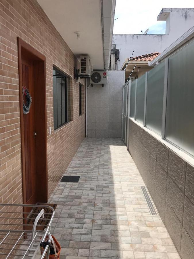 Casa - Proximo A Ufsc E Centro - 5 Km Villa Florianopolis Ngoại thất bức ảnh