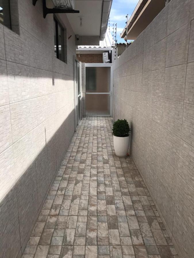Casa - Proximo A Ufsc E Centro - 5 Km Villa Florianopolis Ngoại thất bức ảnh
