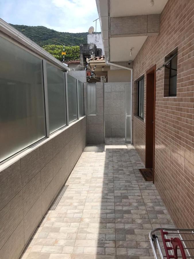 Casa - Proximo A Ufsc E Centro - 5 Km Villa Florianopolis Ngoại thất bức ảnh
