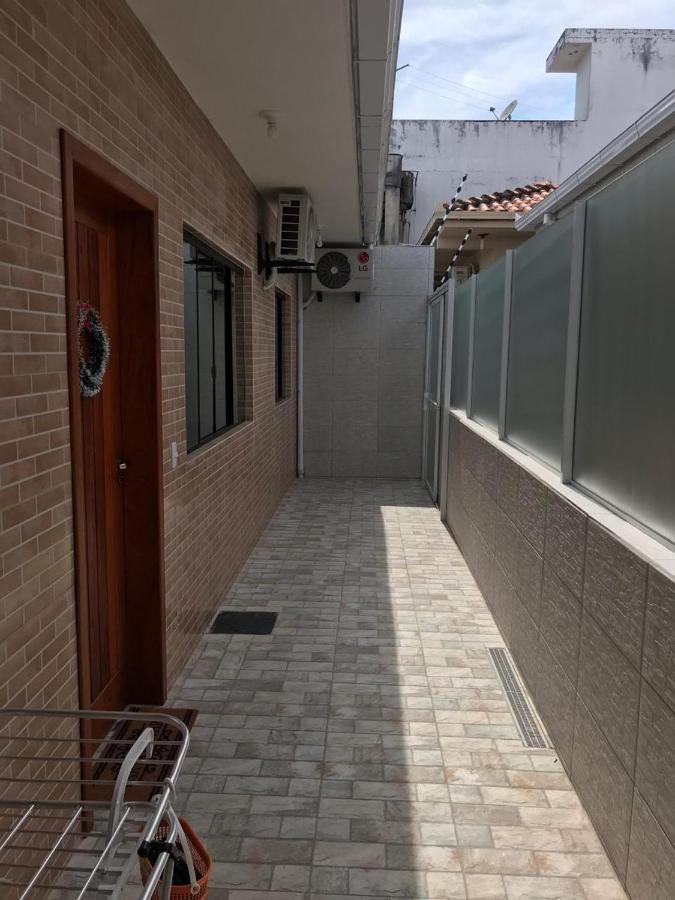 Casa - Proximo A Ufsc E Centro - 5 Km Villa Florianopolis Ngoại thất bức ảnh