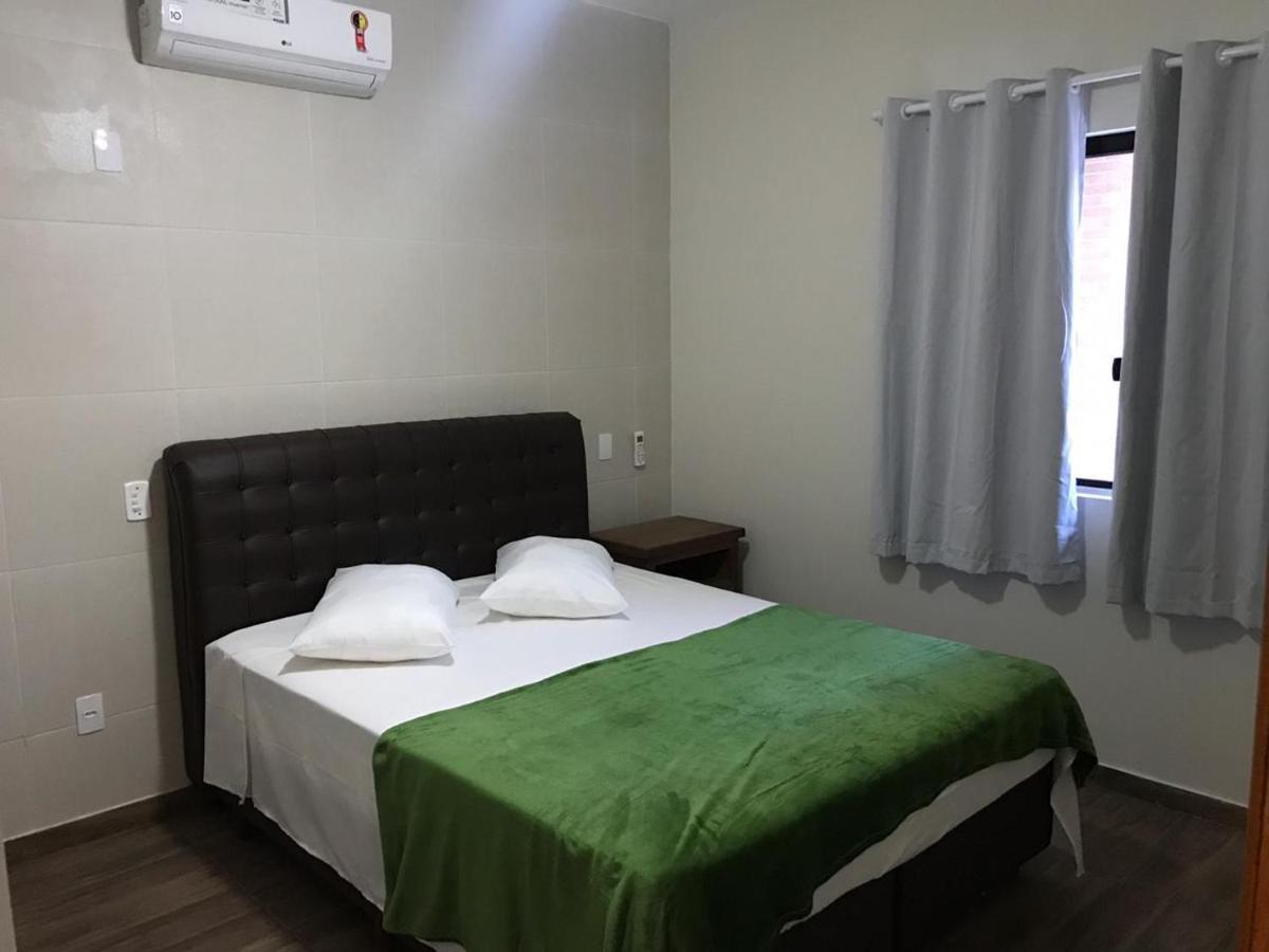 Casa - Proximo A Ufsc E Centro - 5 Km Villa Florianopolis Ngoại thất bức ảnh