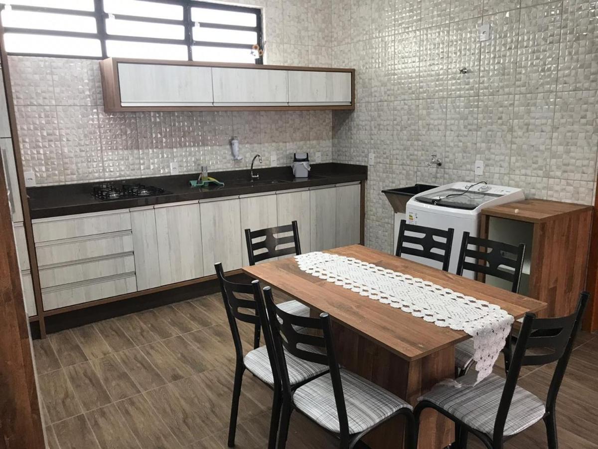 Casa - Proximo A Ufsc E Centro - 5 Km Villa Florianopolis Ngoại thất bức ảnh