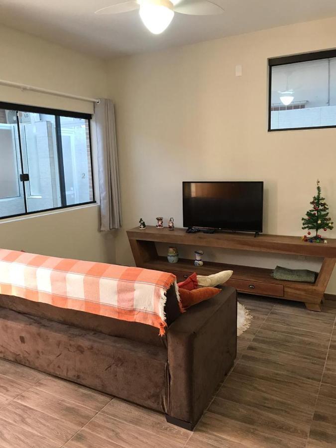 Casa - Proximo A Ufsc E Centro - 5 Km Villa Florianopolis Ngoại thất bức ảnh