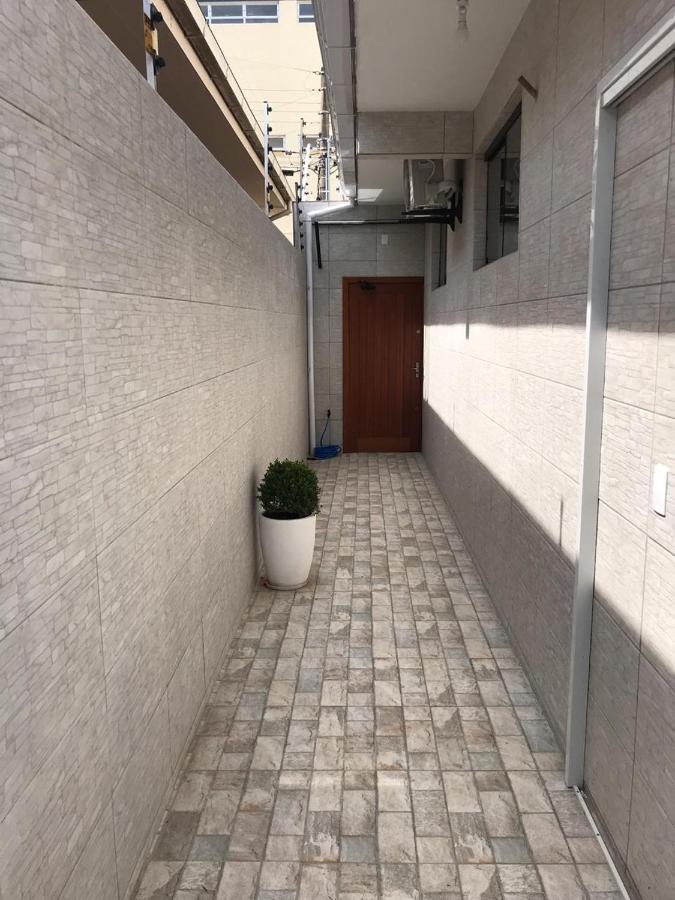 Casa - Proximo A Ufsc E Centro - 5 Km Villa Florianopolis Ngoại thất bức ảnh