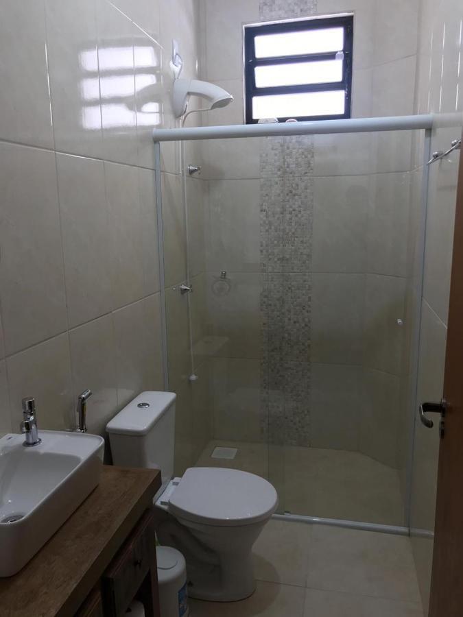 Casa - Proximo A Ufsc E Centro - 5 Km Villa Florianopolis Ngoại thất bức ảnh
